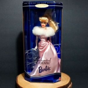 Enchanted Evening Barbie